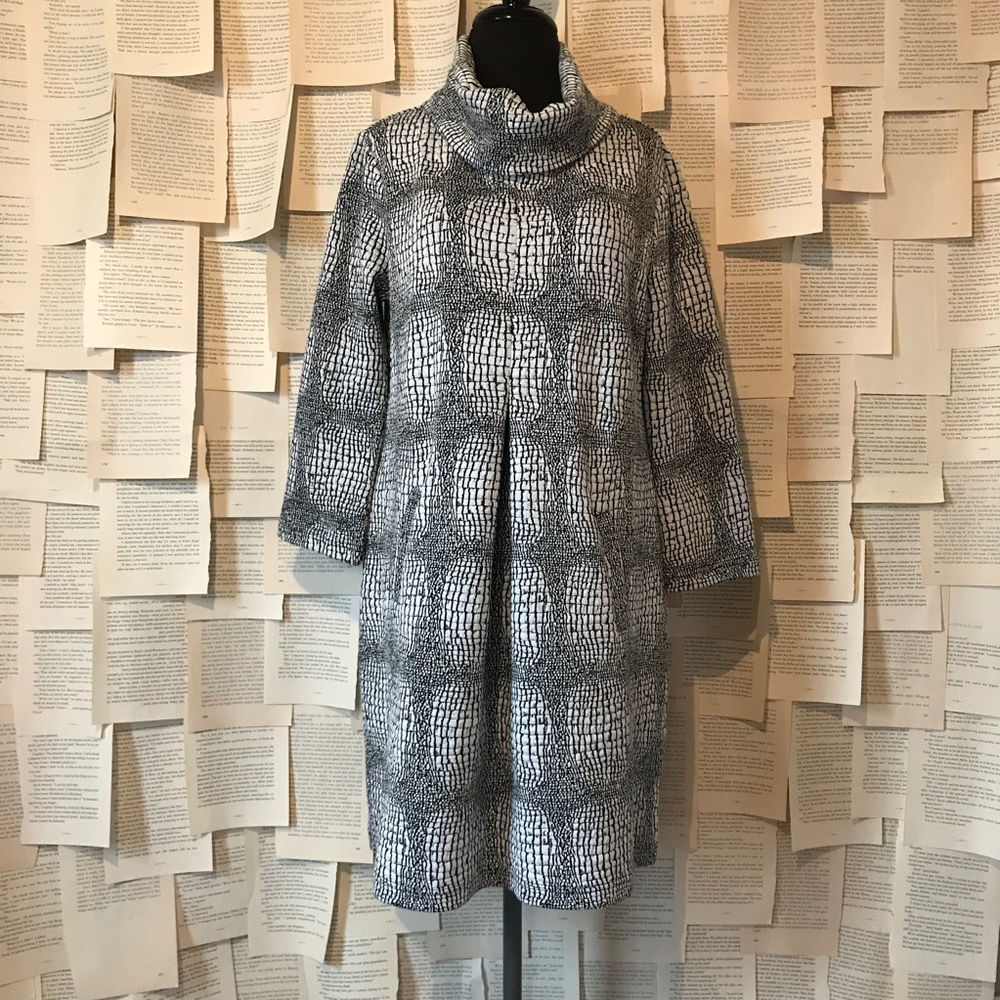 Tyler Boe Dress - Picture 4 of 7